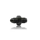 Adapter | 3/8-24 UNF - 3/8-24 UNF konkav | schwarz ,...