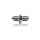 Goodridge,Adapter Bremssattelfitting 10 x 1,25, Chrom, 295163