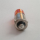 Halogenbirne gelb 12V6W BAZ9S HY6 Pin 145° + versetzt E geprüft 298129