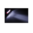 LED Arbeitsleuchte 3W COB + 4 LEDs Funktion: LED + COB Schalter Haken Magnet 300066