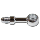Banjo | 00° | 7/16"-24 | chrom | , 302914  KTM /...