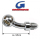 Banjo 30°, 10 mm 3/8-24, chrom Goodridge 593-03CH, 302915