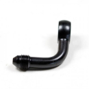 Banjo 90°, 10 mm 3/8-24, schwarz Goodridge 599-03DBK,...
