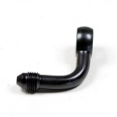 Banjo | 90° | 3/8"-24 | schwarz , 302919  KTM /...