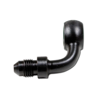 Banjo | 90° | 7/16"-24 | schwarz , 302921  KTM / 350 SX-F / 350 SX-F / 2013 / OFFROAD / MX , 302921