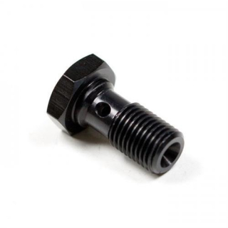 Hohlschraube 10mm x 3/8-24, schwarz Goodridge 775-03DBK, 302941