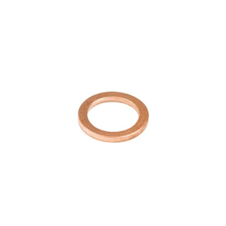 Dichtring | 3/8" | Kupfer | Universal , 302950  KTM / 450 SX-F / 450 SX-F / 2019 / OFFROAD / MX , 302950