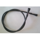 Stahlflexbremsleitung Goodridge TÜV 6 " ,...