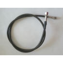 Stahlflexbremsleitung Goodridge TÜV 11 ", 303110