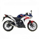 Auspuff LeoVince GP CORSA GRUPPO CBR 250R CAR. 3472