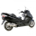 Auspuff GT AN 400 BURGMAN 07 11 LeoVince Granturismo 3474