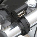 Doppel USB Steckdose Daytona 2 x 5V1A für 7 8 + 1...