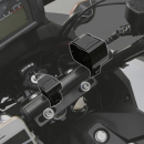 USB + Bordsteckdose groß Daytona 5V1A + 12V10A...