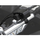 USB + Bordsteckdose groß Daytona 5V1A + 12V10A für 7 8 + 1 Lenkerbefestigung Kabellänge 120cm 349058