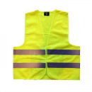 Warnweste gelb EN ISO 471 Gr. XL XXL 349063
