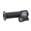 Gasgriffunterstützung dosieren über Handballen schwarz Maße: 72 x 51 x 27 mm 349080