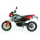 Auspuff X3 ENDURO BMW G650 X 07 ALL. LeoVince X3 Enduro Slip On Aluminium 3606