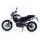 Auspuff X3 ENDURO BMW G650 X 07 ALL. LeoVince X3 Enduro Slip On Aluminium 3606
