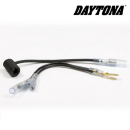 Daytona Induktionskabel "Velona" Drehzahlmesser...