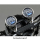 Daytona Digital DZM Velona chrom Ø 60mm bis 18.000 U min Öl Wasser Uhr blaue Beleuchtung 361411