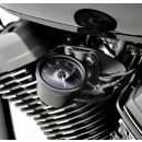 Daytona Digital DZM Velona schwarz Ø 60mm bis...