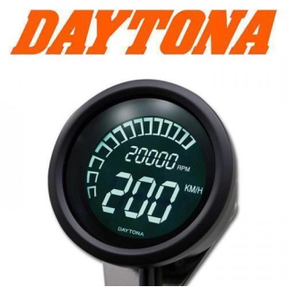 Daytona Digitaltacho + DZM "Velona 60" , 361425  KTM / 350 SX-F / 350 SX-F / 2022 / OFFROAD / MX , 361425