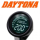 Daytona Digitaltacho + Drehzahlmesser "Velona", Maße: Ø 60mm x Tiefe 45mm, E-geprüft, 361425