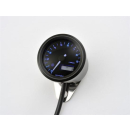 Daytona Digital DZM Velona schwarz Ø 48mm bis...