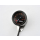 Daytona Digital DZM Velona schwarz Ø 48mm bis 9.000 U min Öl Wasser Uhr blau orange weiss 361434