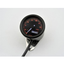 Daytona Digital DZM Velona schwarz Ø 48mm bis...