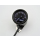 Daytona Digital DZM Velona schwarz Ø 48mm bis 15.000 U min Öl Wasser Uhr blau orange weiss 361435