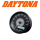 Daytona Digitaltacho Velona Ø 80mm 200 km h Tacho Dreh Uhr Voltanz. Trip Bel. weiss E geprüft 361442