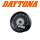 Daytona Digital-DZM, Velona, Ø 80mm, -9.000 U/min, schwarz, Tacho/Öl/Wasser/Uhr, Bel. weiss, 361444