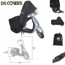 Roller-Abdeckplane "Cup" | Gr. M | schwarz |...