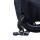 Motorrad Abdeckplane 3W Alfa schwarz z.B. MP3 380045