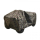 Abdeckplane ATV Polyester Größe: L Camouflage Maße: L 220 x B 125 x H 85 cm wasserabweisend 380052