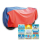 Abdeckplane Tropical Gr. S bis 350 ccm rot+blau* 380090