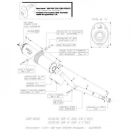 Auspuff X3 ENDURO DR Z400 SM 01 05 ALL LeoVince X3 Enduro...