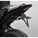 Kennzeichenhalter YAMAHA YZF R3 Bj. 15 MT 03 Bj. 16...