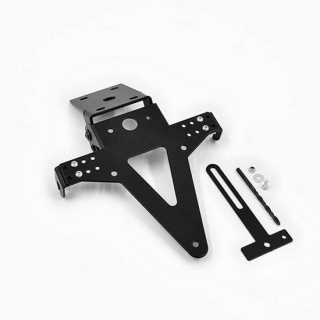Kennzeichenhalter | YAMAHA R6 | 99-02 , 390115  HONDA / CRF 450 R (PE07) / CRF 450 R / 2018 / OFFROAD / MX , 390115