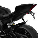 Kennzeichenhalter | YAMAHA R6 | 17-19 , 390116  HONDA /...