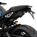 Kennzeichenhalter YAMAHA XSR 900 Bj. 16 verstellbar...