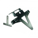 Kennzeichenhalter YAMAHA R1 Bj. 02 03 R6 Bj. 03 05...
