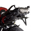 Kennzeichenhalter YAMAHA MT 09 Tracer Bj. 2015...