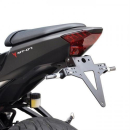 Kennzeichenhalter YAMAHA MT 07 Bj. 2014 verstellbar...