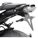 Kennzeichenhalter YAMAHA MT 10 Bj. 2016 verstellbar...