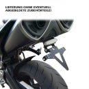 Kennzeichenhalter SUZUKI GSX 1300 B King verstellbar...
