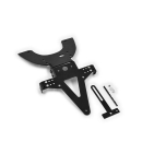 Kennzeichenhalter | KAWASAKI ZX-636R | 03-04 , 390200...
