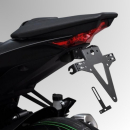 Kennzeichenhalter | Z1100/SE 25-26 | Z1000/R 14-20 ,...