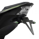 Kennzeichenhalter KAWASAKI Z900 Bj. 17 verstellbar...